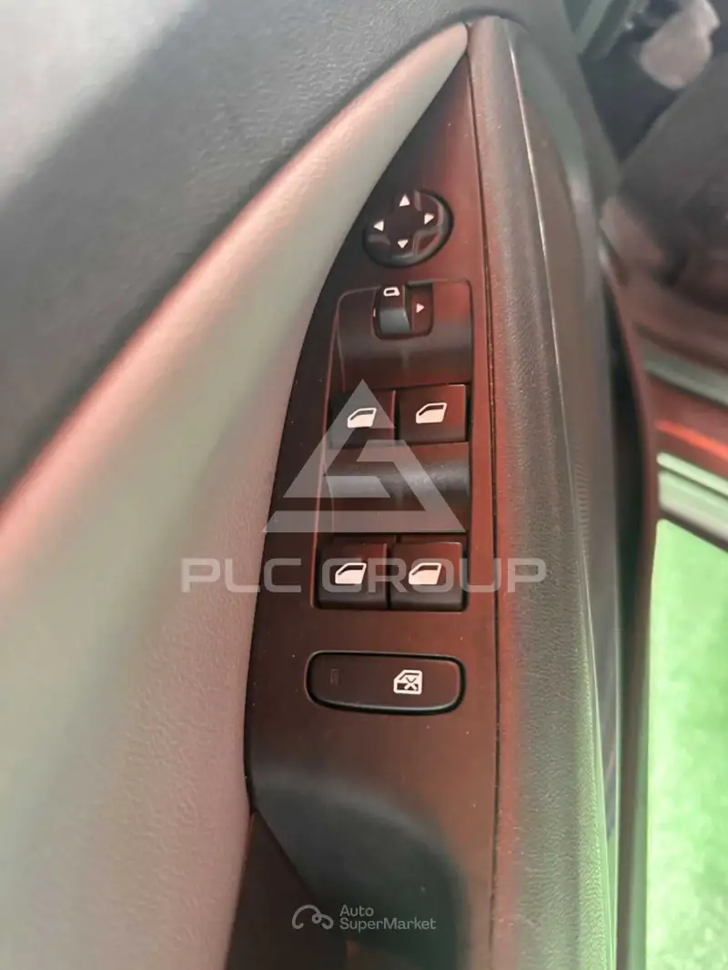 2020 Opel CrosslandX