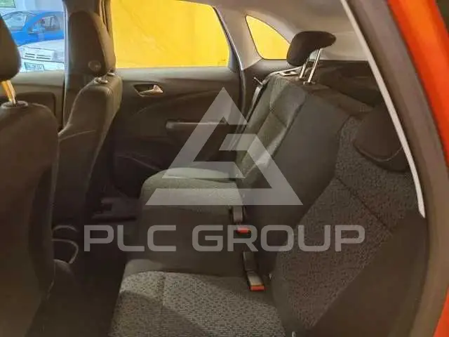 2020 Opel CrosslandX
