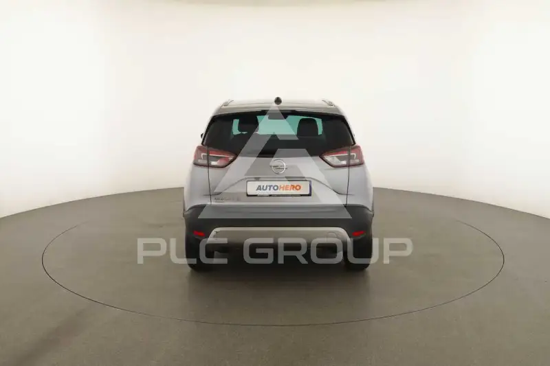 2020 Opel CrosslandX