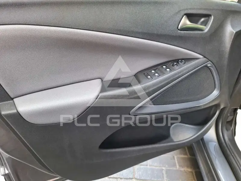 2020 Opel CrosslandX