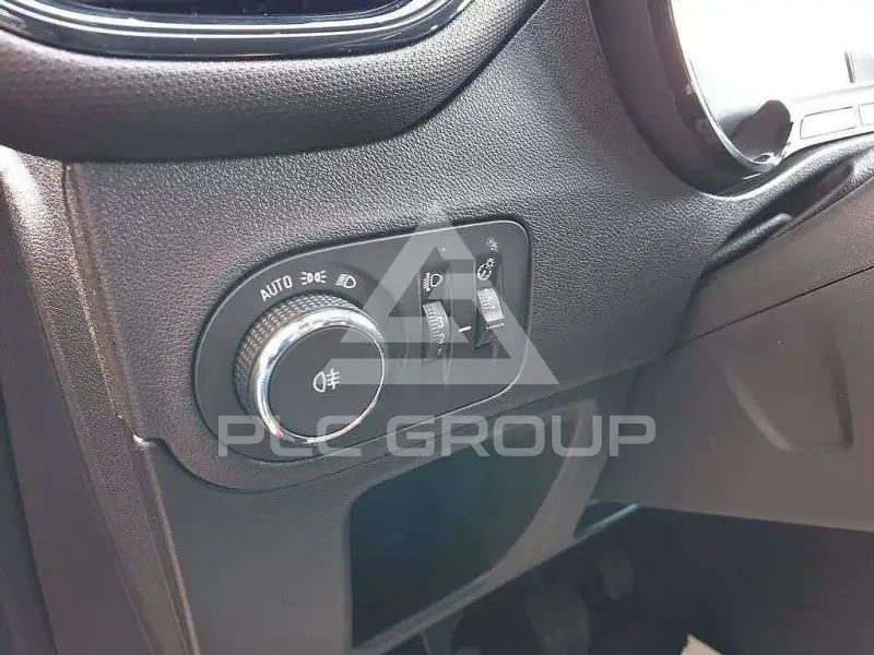 2020 Opel CrosslandX