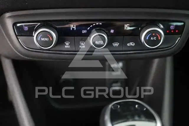 2020 Opel CrosslandX
