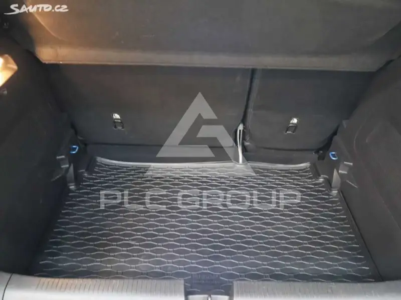 2020 Opel CrosslandX