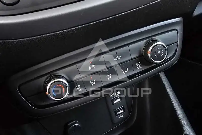2020 Opel CrosslandX