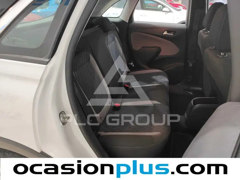2020 Opel CrosslandX