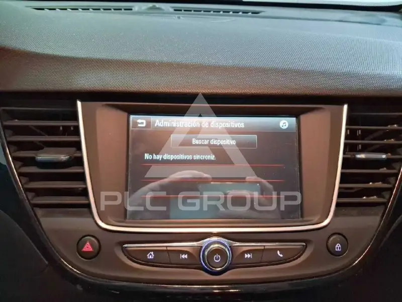2020 Opel CrosslandX