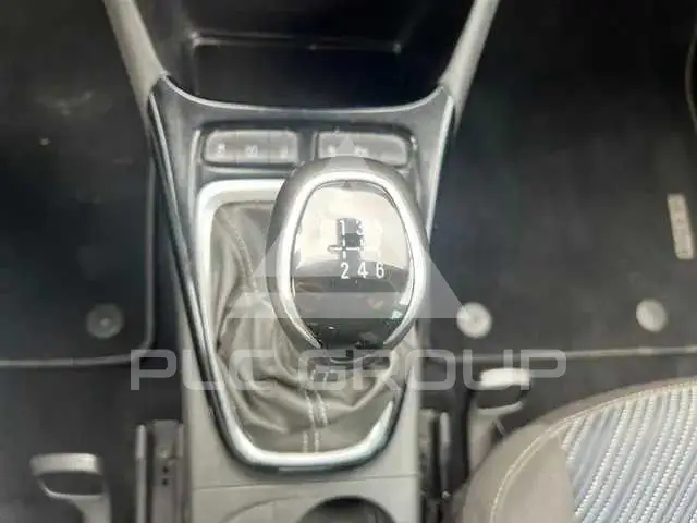 2020 Opel CrosslandX