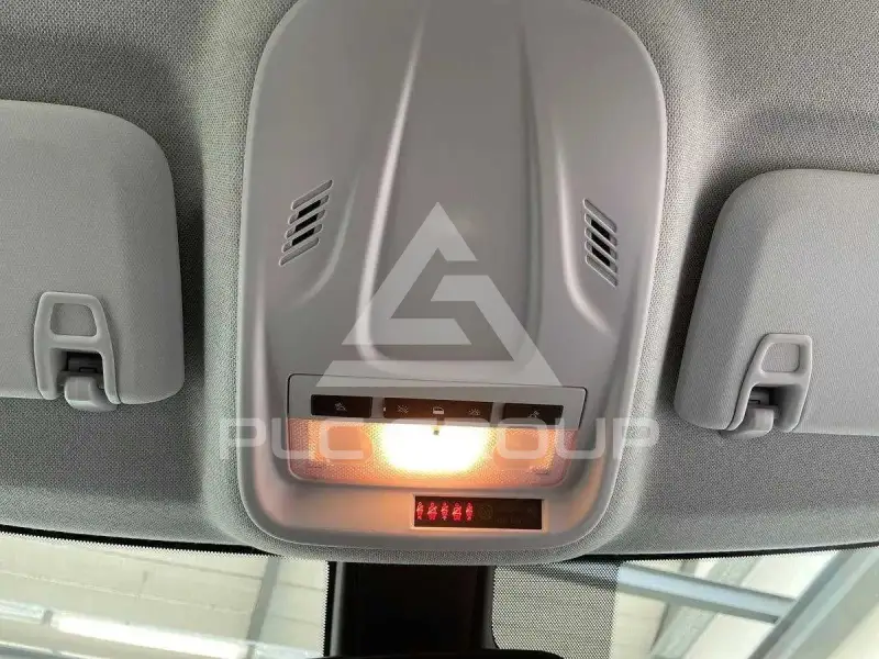 2020 Opel CrosslandX