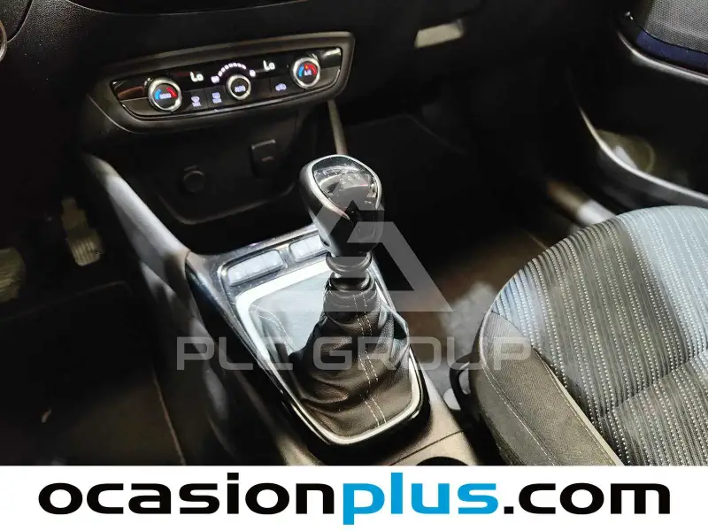 2020 Opel CrosslandX
