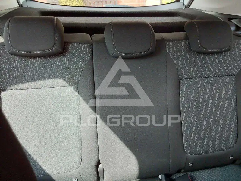 2020 Opel CrosslandX