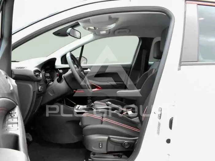 2020 Opel CrosslandX