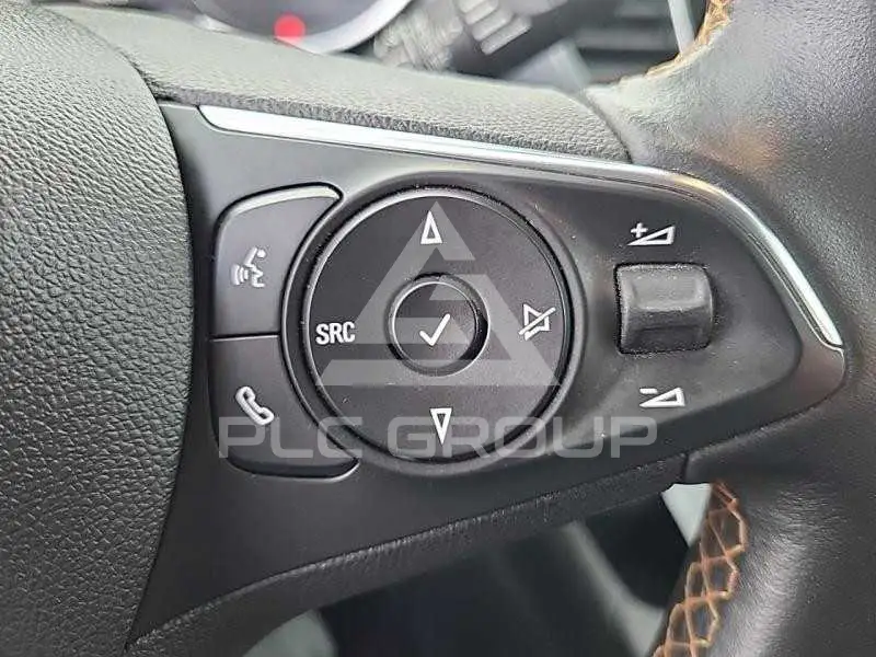 2020 Opel CrosslandX