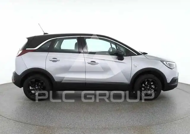 2020 Opel CrosslandX