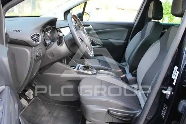 2020 Opel CrosslandX