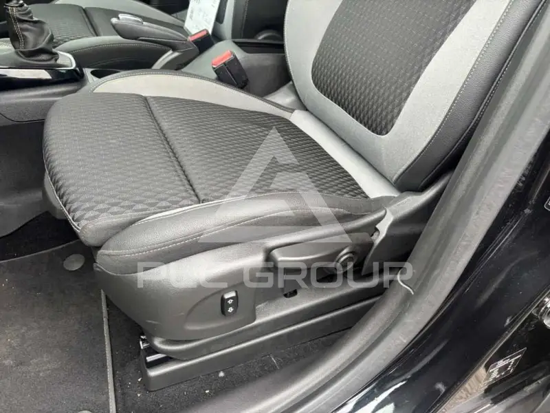 2020 Opel CrosslandX