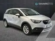 2020 Opel CrosslandX