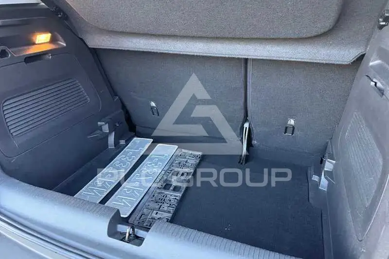 2020 Opel CrosslandX
