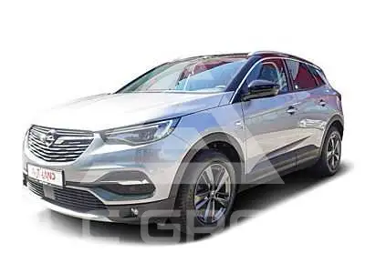 2020 Opel GrandlandX