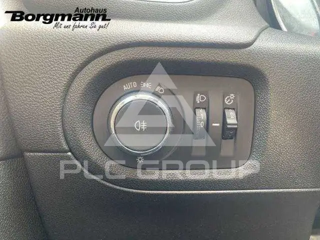 2020 Opel GrandlandX
