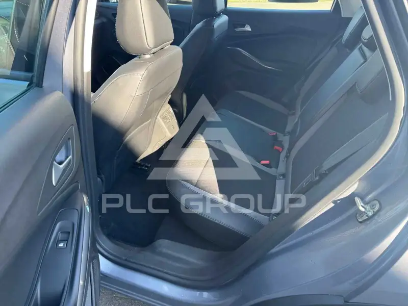 2020 Opel GrandlandX