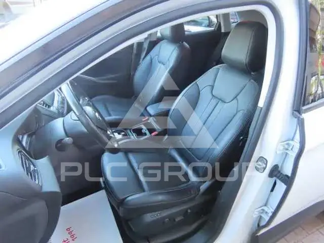 2020 Opel GrandlandX