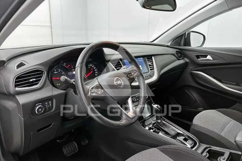 2020 Opel GrandlandX