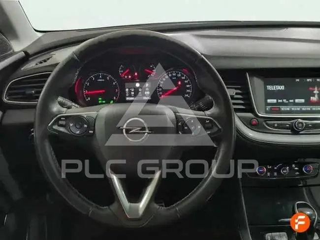 2020 Opel GrandlandX