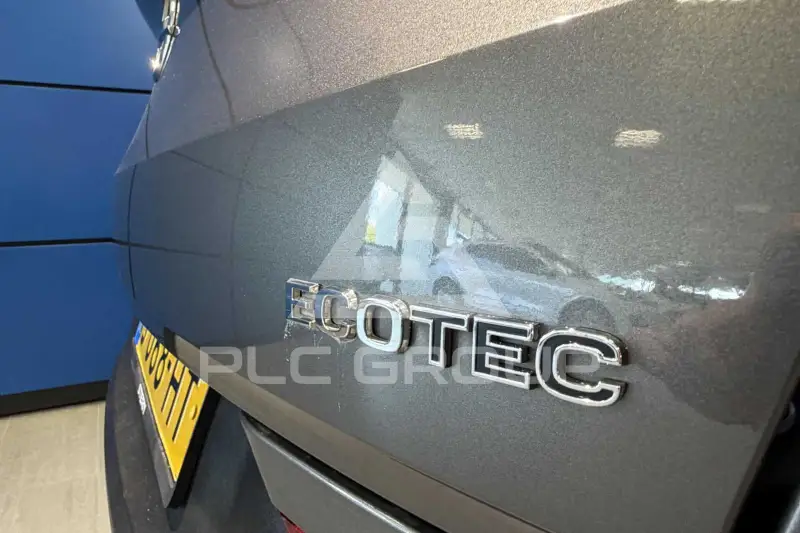 2020 Opel GrandlandX