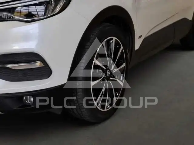 2020 Opel GrandlandX