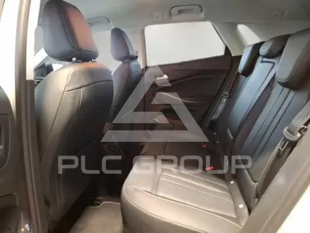 2020 Opel GrandlandX
