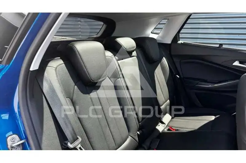 2020 Opel GrandlandX