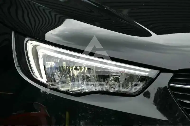 2020 Opel GrandlandX