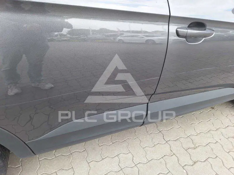 2020 Opel GrandlandX
