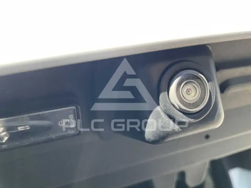 2020 Opel GrandlandX