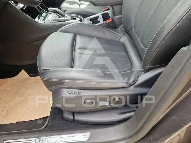 2020 Opel GrandlandX