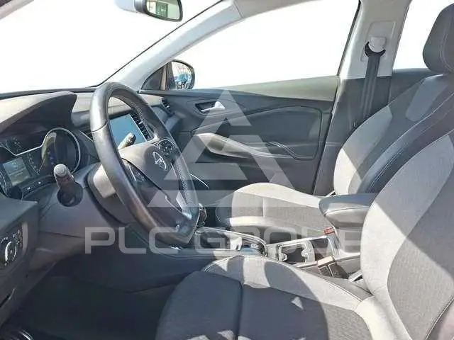 2020 Opel GrandlandX