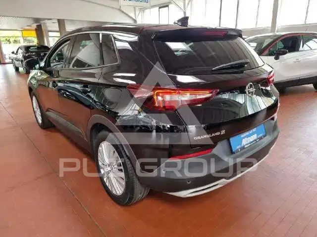 2020 Opel GrandlandX