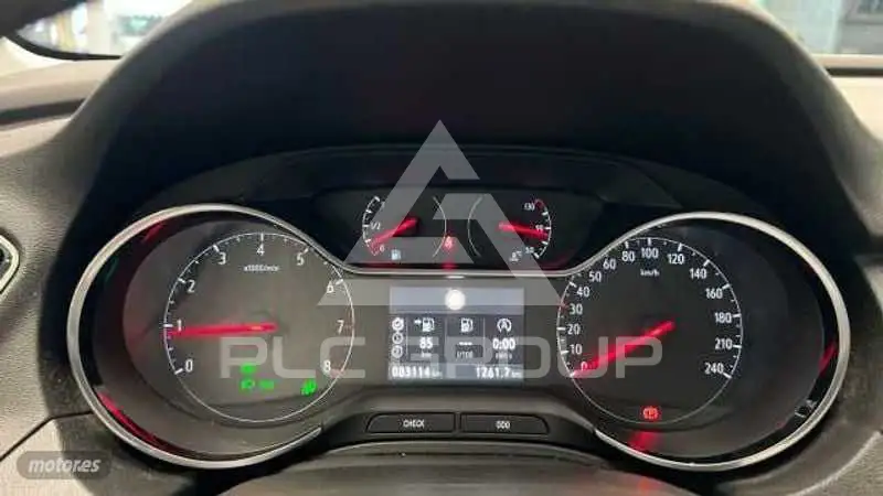 2020 Opel GrandlandX