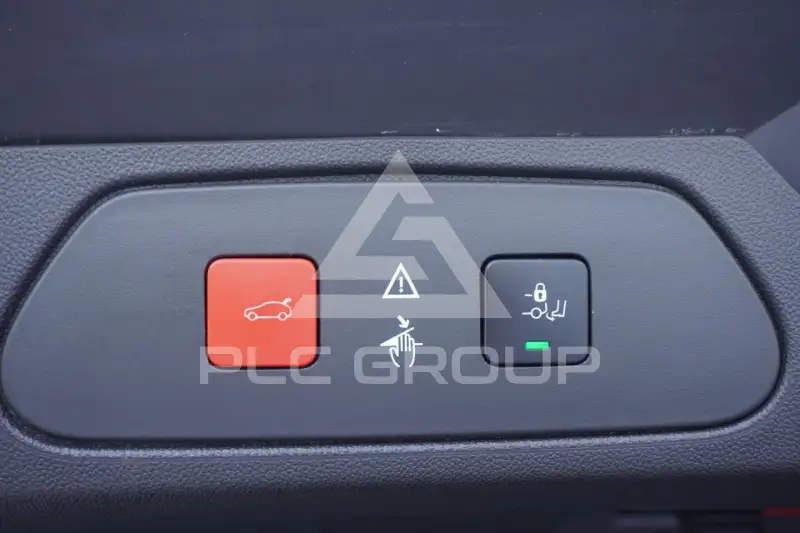 2020 Opel GrandlandX