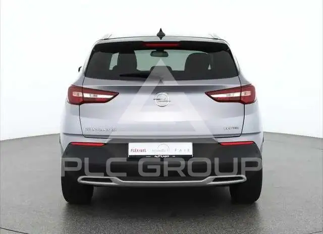 2020 Opel GrandlandX