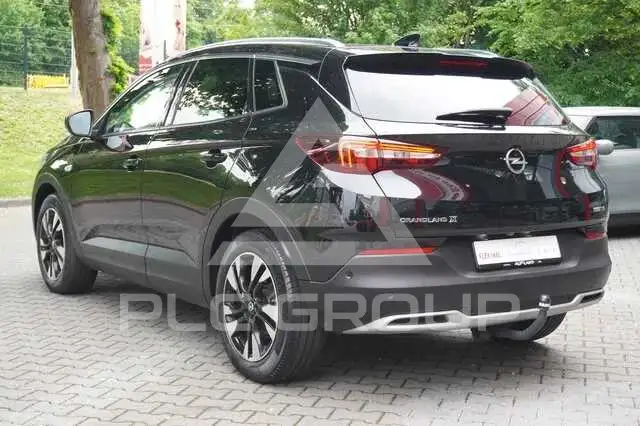 2020 Opel GrandlandX