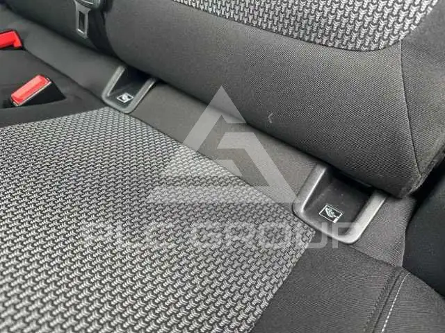 2020 Opel GrandlandX