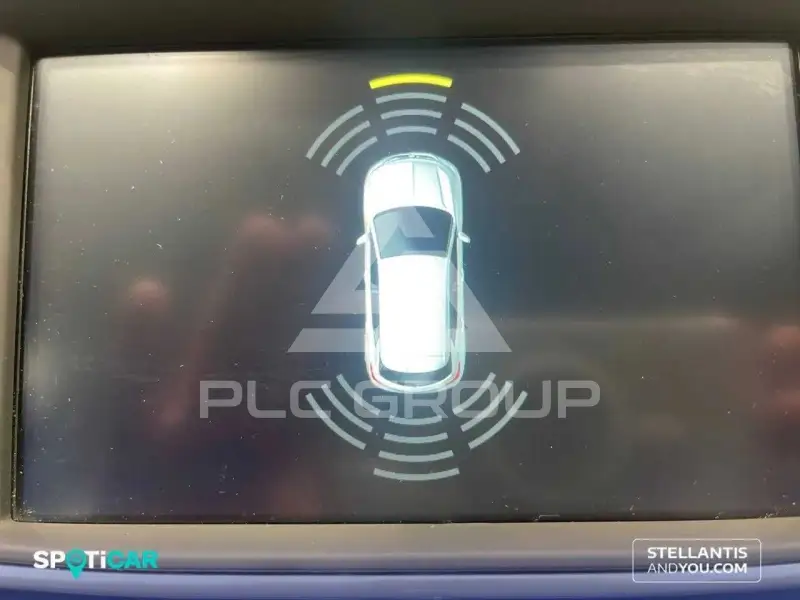 2020 Opel GrandlandX