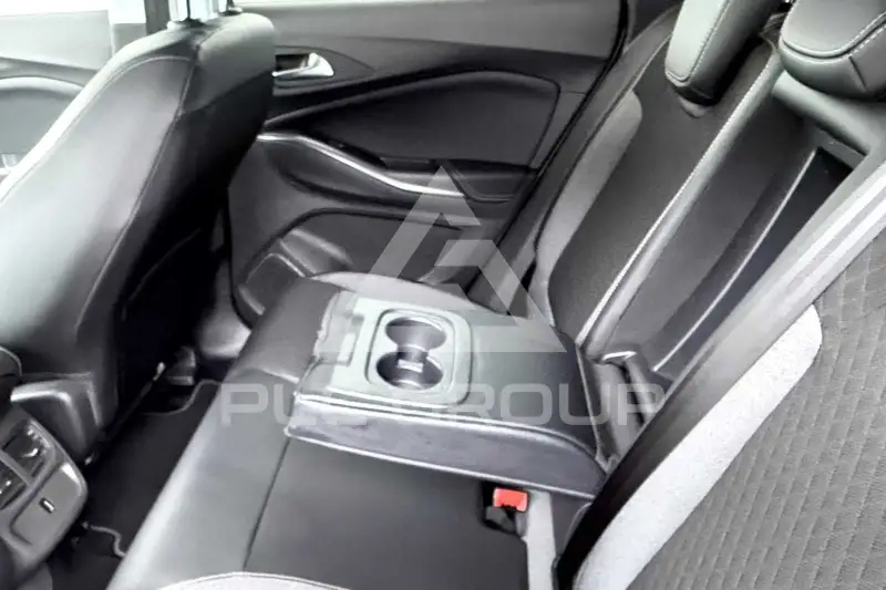 2020 Opel GrandlandX