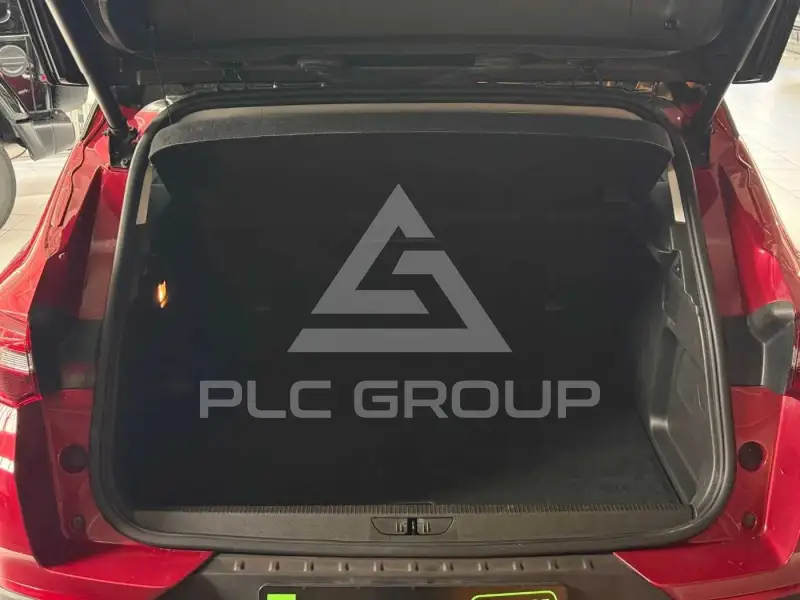 2020 Opel GrandlandX