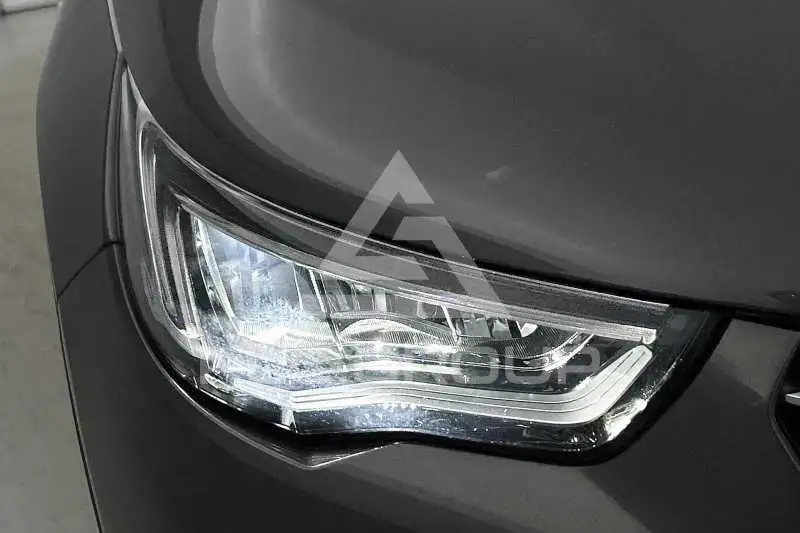 2020 Opel GrandlandX