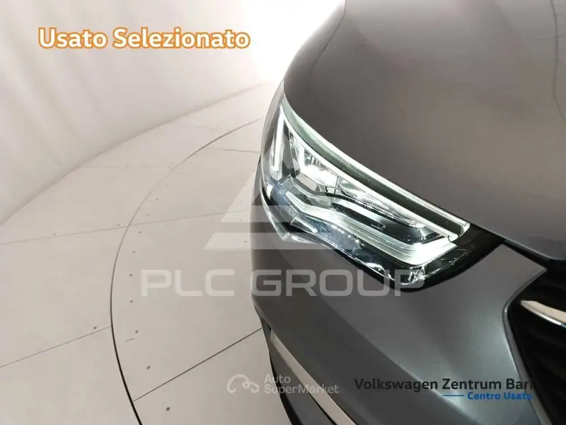 2020 Opel GrandlandX