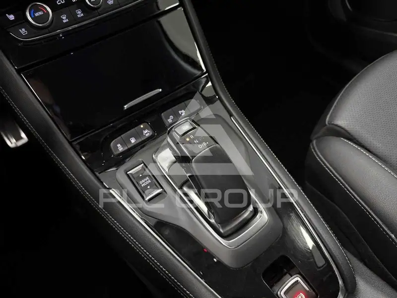 2020 Opel GrandlandX