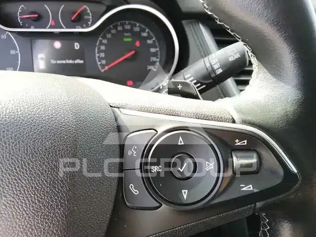 2020 Opel GrandlandX
