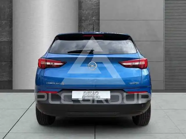 2020 Opel GrandlandX